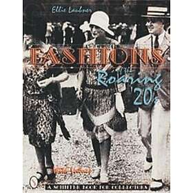 Fashions of the Roaring '20s