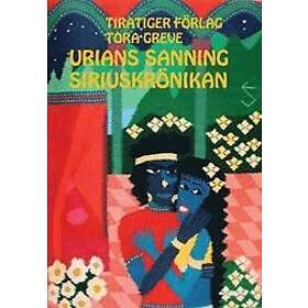 Urians sanning