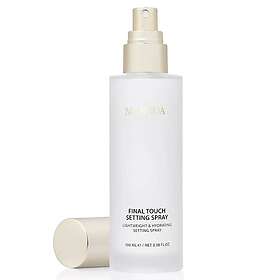 Meroda Final Touch Setting Spray