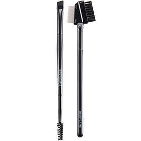 Browgame Cosmetics Duo Brow Brush Kit 1 pcs