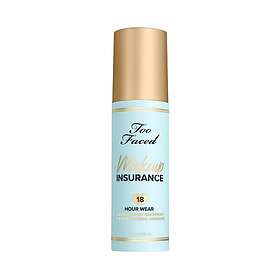 Too Faced Makeup Insurance Setting Spray