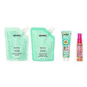 Amika Rescue Team Repair Discovery Set