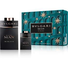 BVLGARI Man In Black Gaveeske