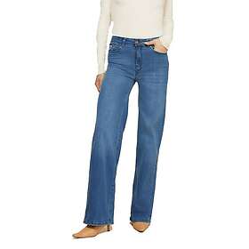 Lois Palazzo Leia Teal Jeans (Dam)