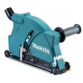 Makita  Dammskydd 198440-5 230mm