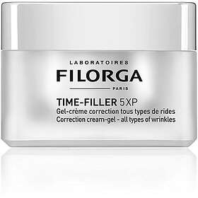 Filorga Time-Filler 5 XP Anti aging kräm 50ml