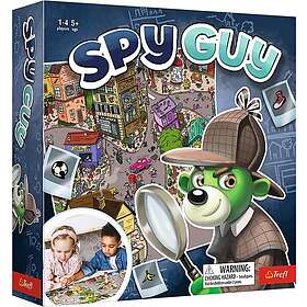 Spy Guy