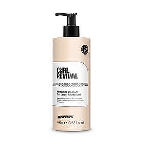 Osmo Curl Revival Revitalising Cleanser 400ml Schampo hos Luxplus