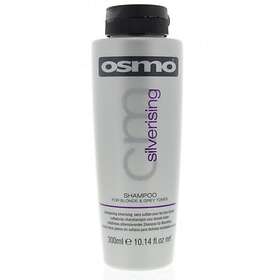 Osmo Colour Mission Silvering Shampoo 300ml Schampo hos Luxplus