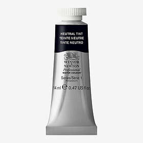 Winsor & Newton Professional akvarellfärg 14ml Neutral Tint 430