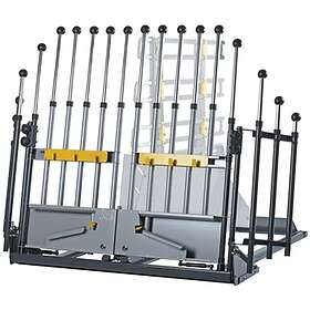 MIMsafe Variogate Double