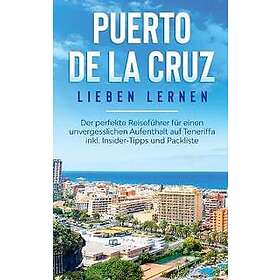 Puerto de la Cruz lieben lernen