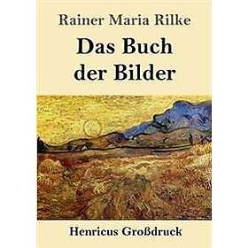 Das Buch der Bilder (Großdruck)