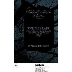 Pale Lady (Fantasy and Horror Classics)