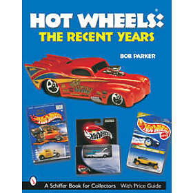 Hot Wheels The Recent Years