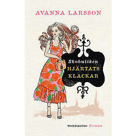 Skobutiken Hjärtats klackar