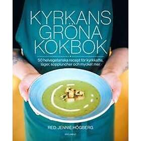 Kyrkans gröna kokbok