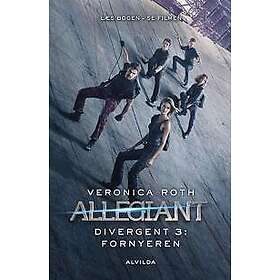 Divergent 3: Allegiant film udgave