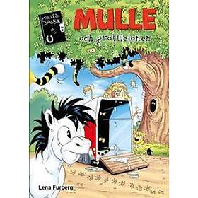 Mulles dagbok 14: Mulle och grottlejonen