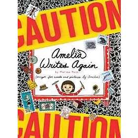 Amelia Writes Again