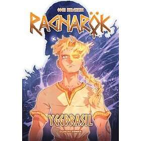 Ragnarök, bok 4 : Yggdrasil