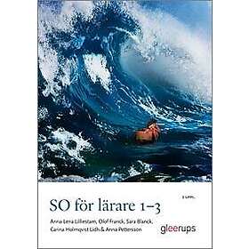 So för lärare 1-3