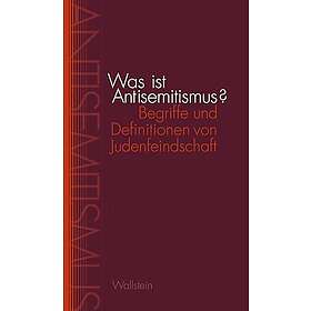 Was ist Antisemitismus?