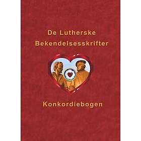 De Lutherske Bekendelsesskrifter