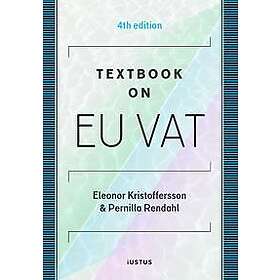 Textbook on EU VAT