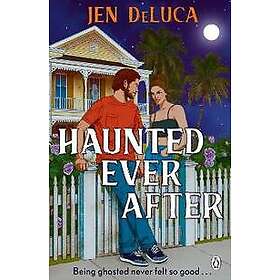 Haunted Ever After