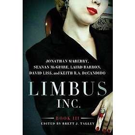 Limbus, Inc. Book III