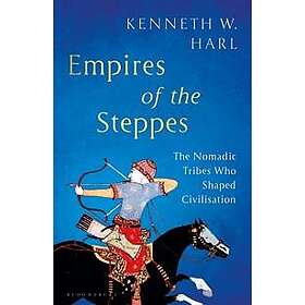 Empires of the Steppes