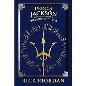 Percy Jackson and the Olympians: The Lightning Thief