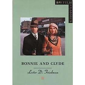 Bonnie and Clyde