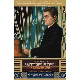 The House of Wittgenstein: A Family at War