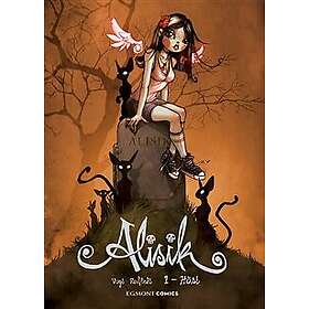 Alisik 1 : Höst
