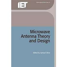 Microwave Antenna Theory and Design