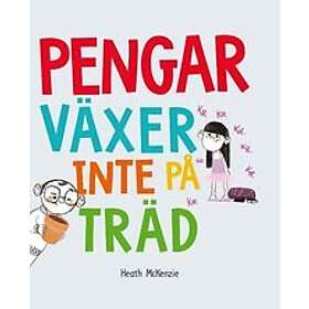 Pengar växer inte på träd