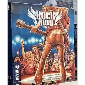 Rock Hard: 1977