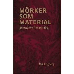 Mörker som material