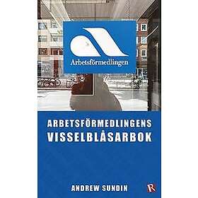 Arbetsförmedlingens visselblåsarbok