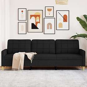 3-personers sofa