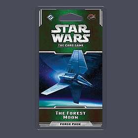 Star Wars LCG: The Forest Moon