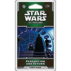 Star Wars LCG: Redemption and Return