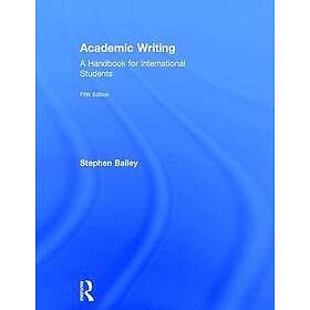 Academic Writing
