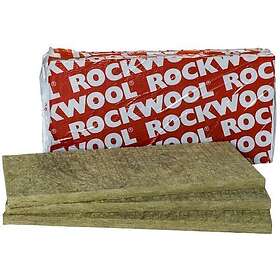 Rockwool Lydplate, 45 x 560 x 1200 mm - 4,03 m²