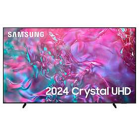 Samsung 98" DU9000 Crystal UHD 4K TV (2024)