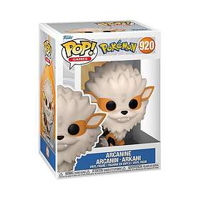 Funko POP! Pokemon Arcanine 920