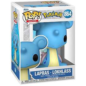 Funko POP! Pokemon Lapras 864