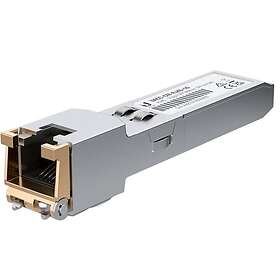 Ubiquiti Networks 1G SFP to 1GbE RJ45 Modul